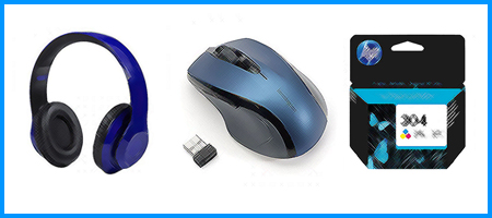 entorn informatic i consumibles